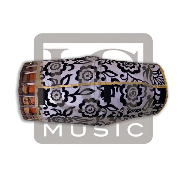 Ultimate Guru Concert Grade Mridangam - Image 6