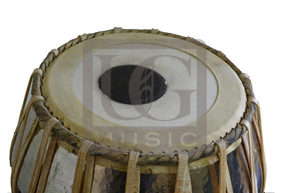 Ultimate Guru Concert Grade Tabla - Image 2