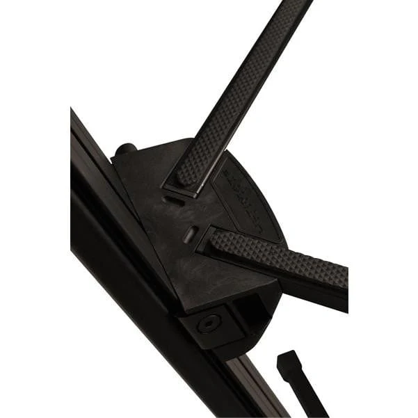 Ultimate Support Deltex Pro DX-48B PRO Keyboard Stand - Open Box - Image 2