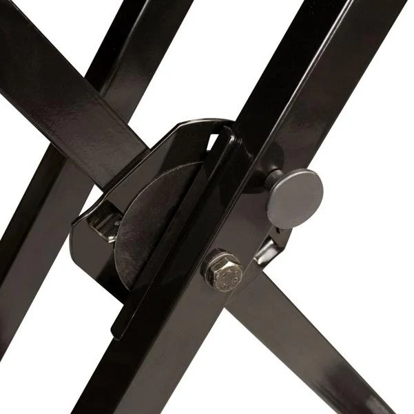 Ultimate Support IQ-2000 Keyboard Stand - Image 2