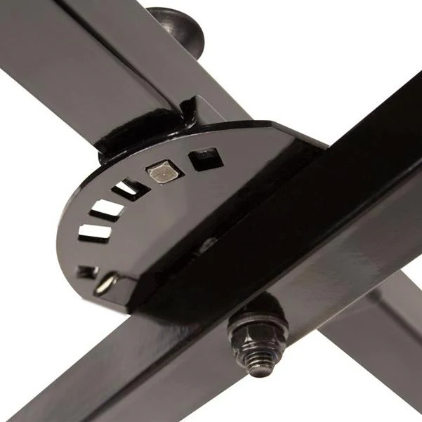 Ultimate Support IQ-2000 Keyboard Stand - Image 3