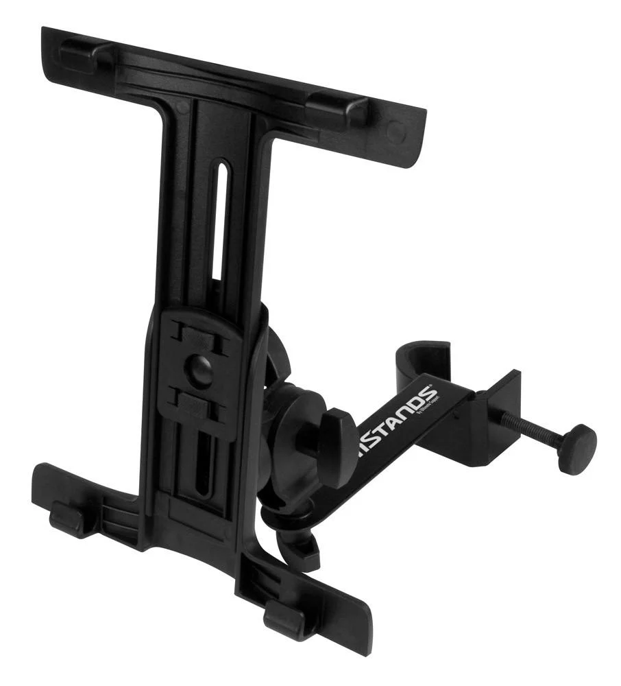 Ultimate Support Jam Stands JS-MNT101 Universal iPad Holder