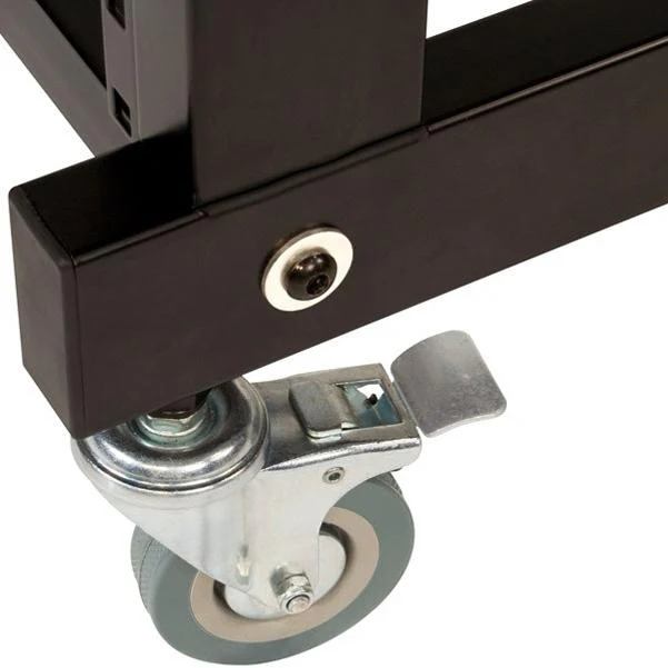 Ultimate Support Jam Stands JS-SRR100 Rolling Rack Stand - Image 4