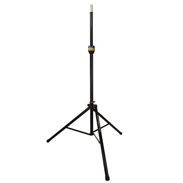 Ultimate Support TeleLock Series TS-99B Speaker Stand - Extra Height