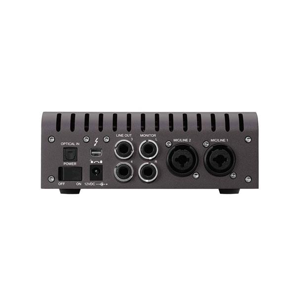 Universal Audio Apollo Twin MK2 DUO High-Definition Audio Interface - Image 4
