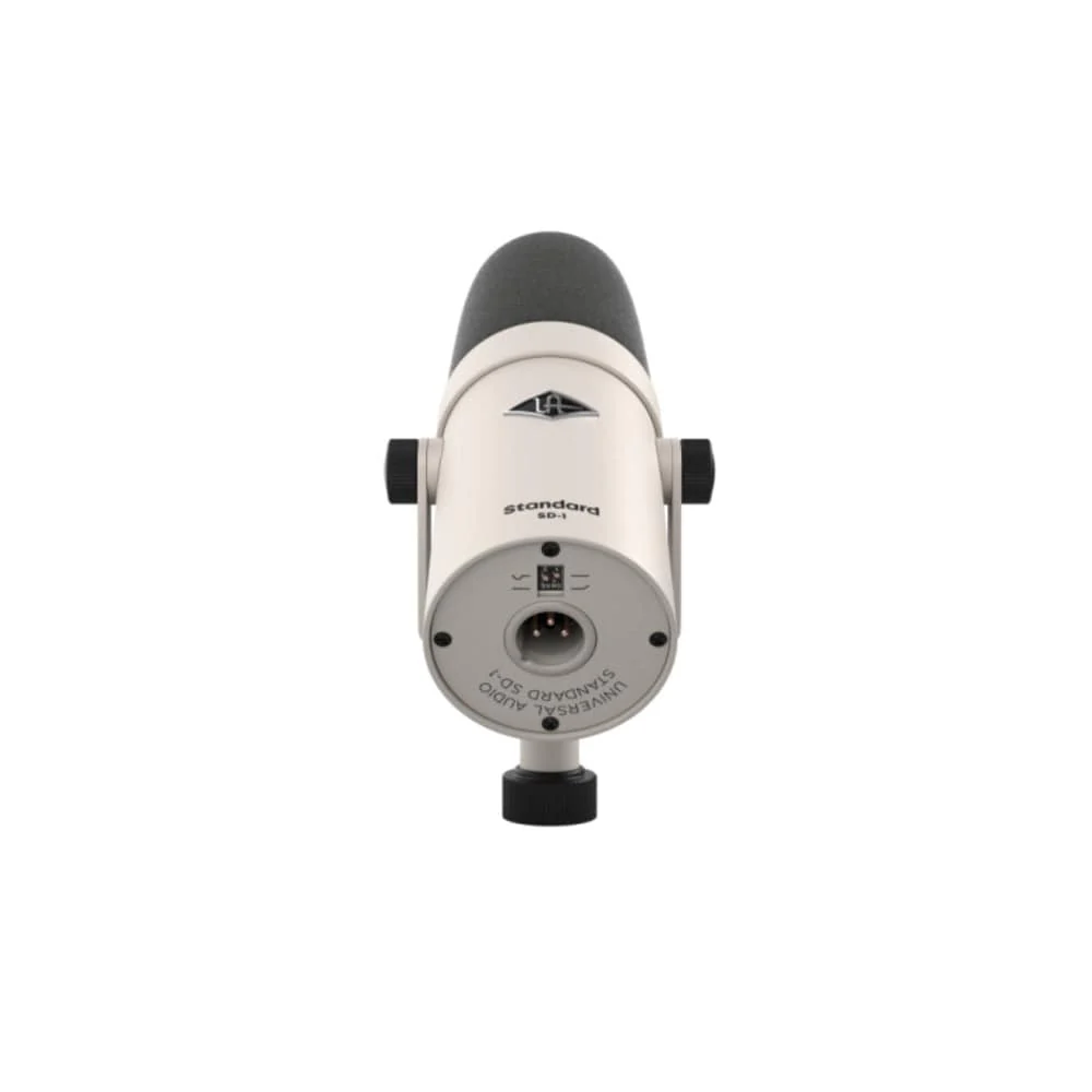 Universal Audio SD-1 Standard Dynamic Microphone - Image 6