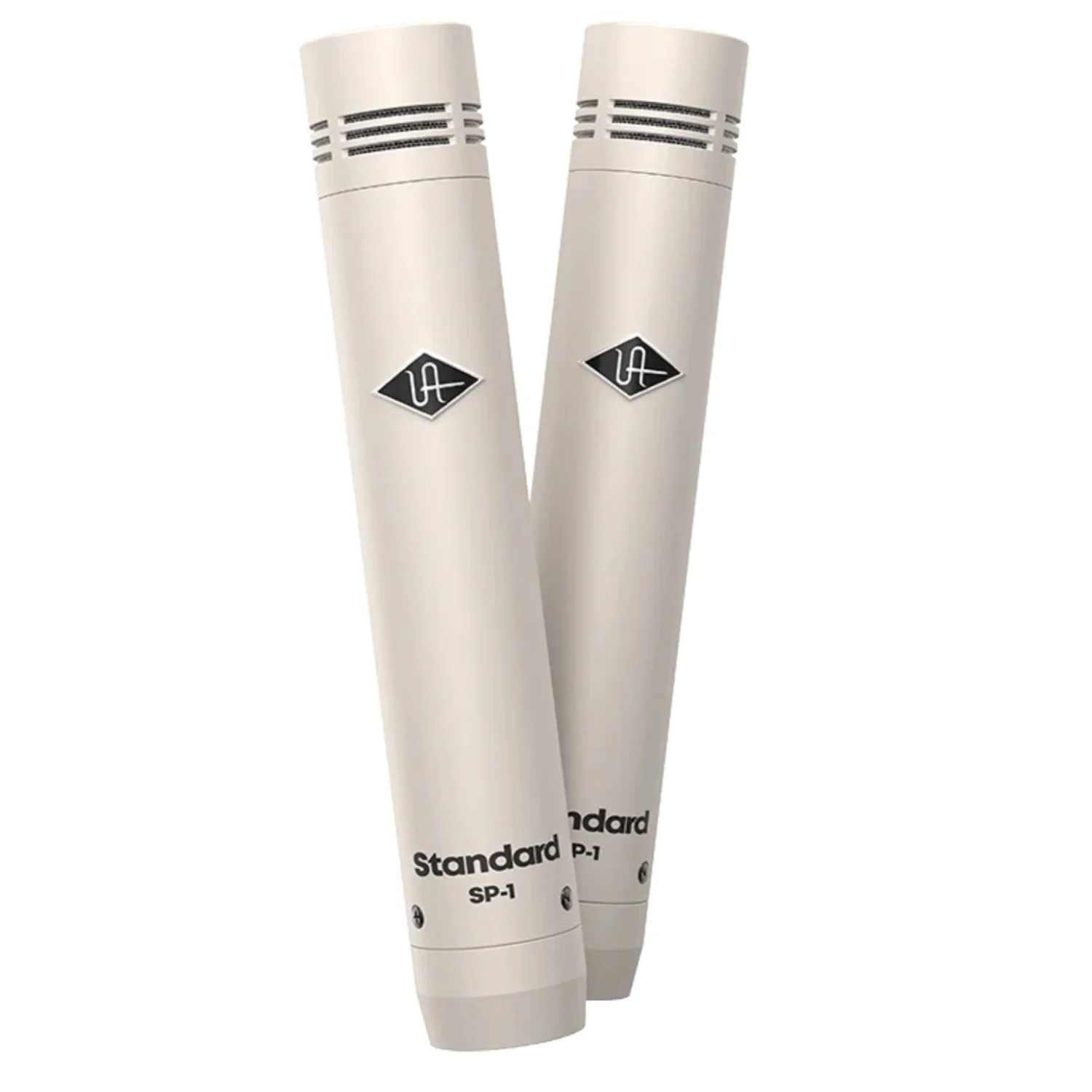 Universal Audio SP-1 Pencil Microphone Pair with Hemisphere Modeling