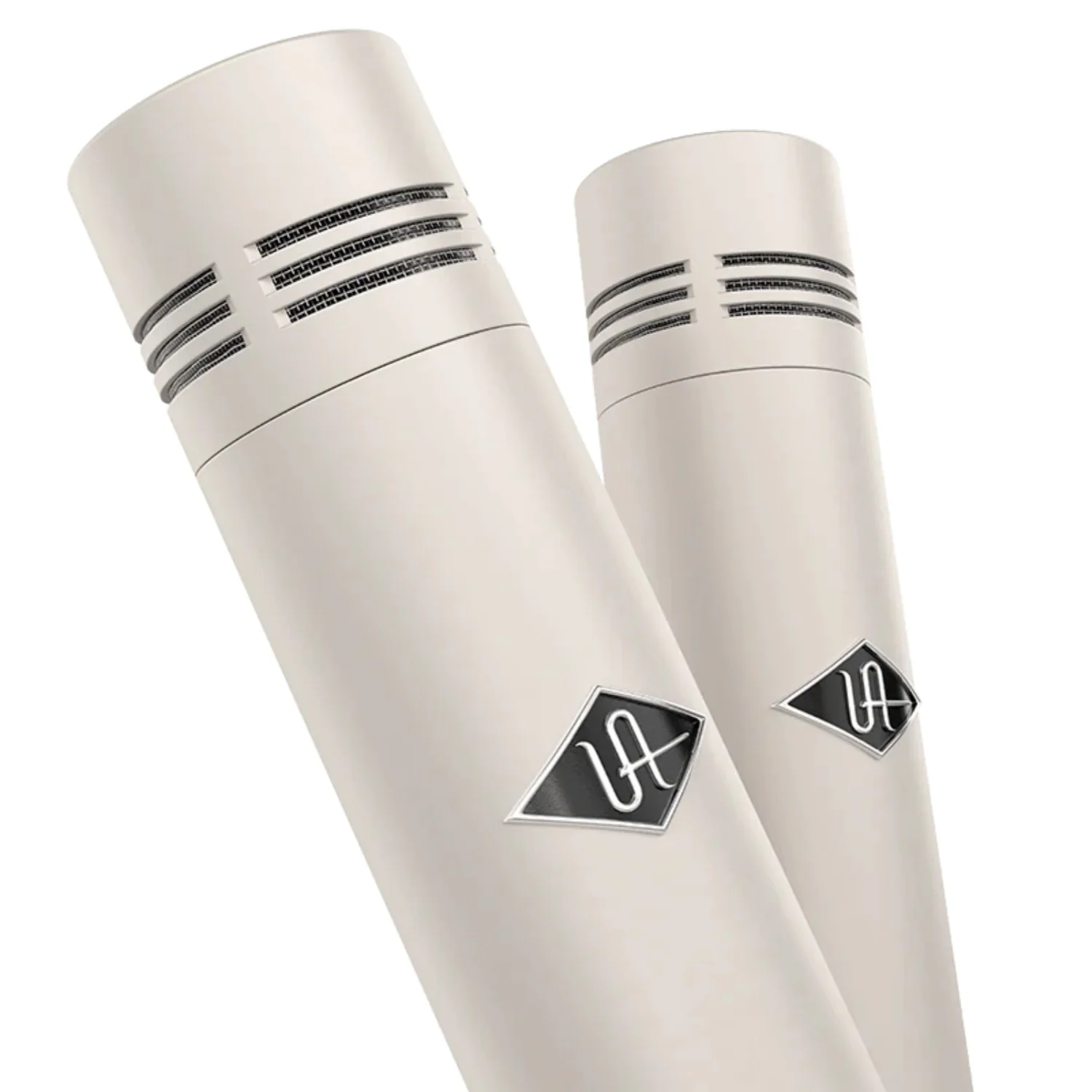 Universal Audio SP-1 Pencil Microphone Pair with Hemisphere Modeling - Image 2