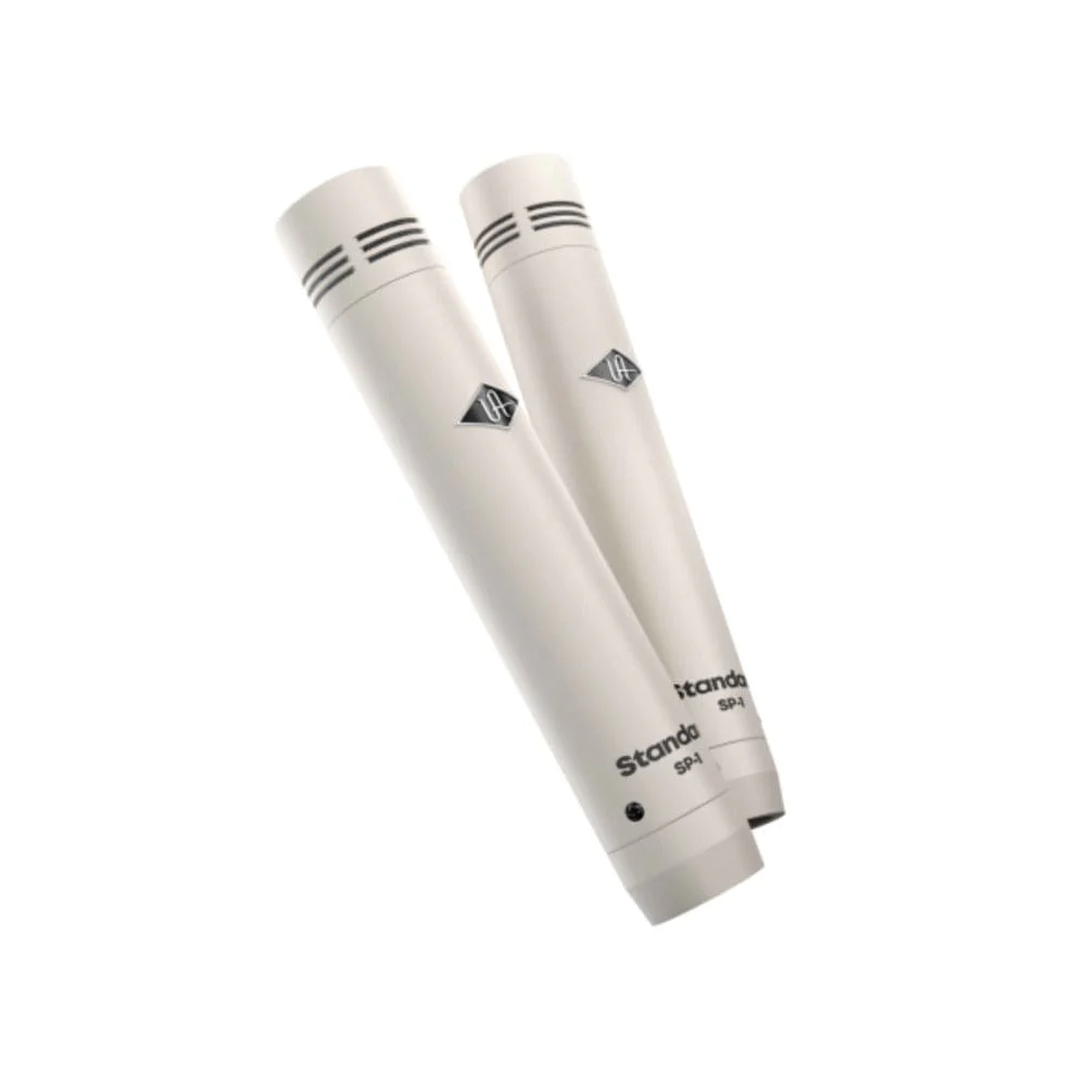 Universal Audio SP-1 Standard Pencil Condenser Microphone - Pair - Image 4