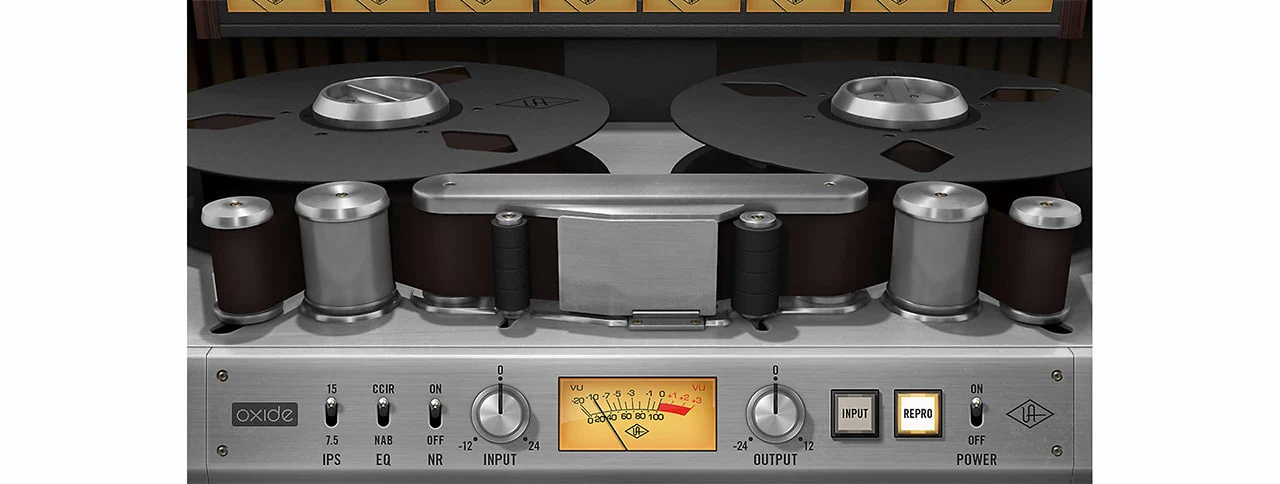 Universal Audio Analog Tape Bundle - Image 6