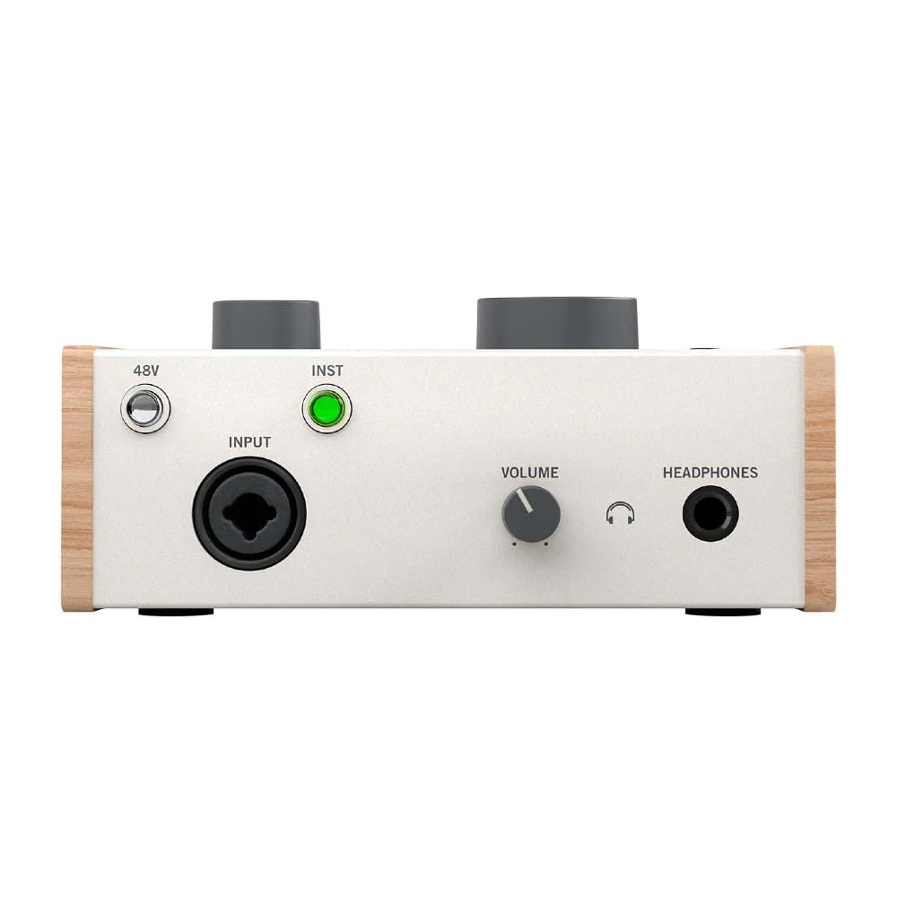 Universal Audio Volt 176 USB C 1x2 Audio Interface - Image 3
