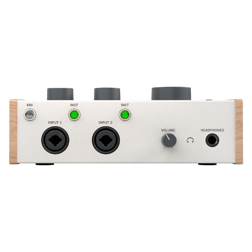 Universal Audio Volt 276 USB C 2x2 Audio Interface with UAD Plug-Ins - Image 3