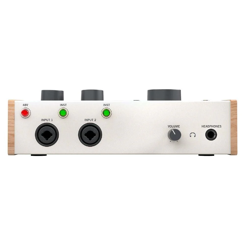 Universal Audio Volt 476 USB C 4x4 Audio Interface with UAD Plug-Ins - Image 4