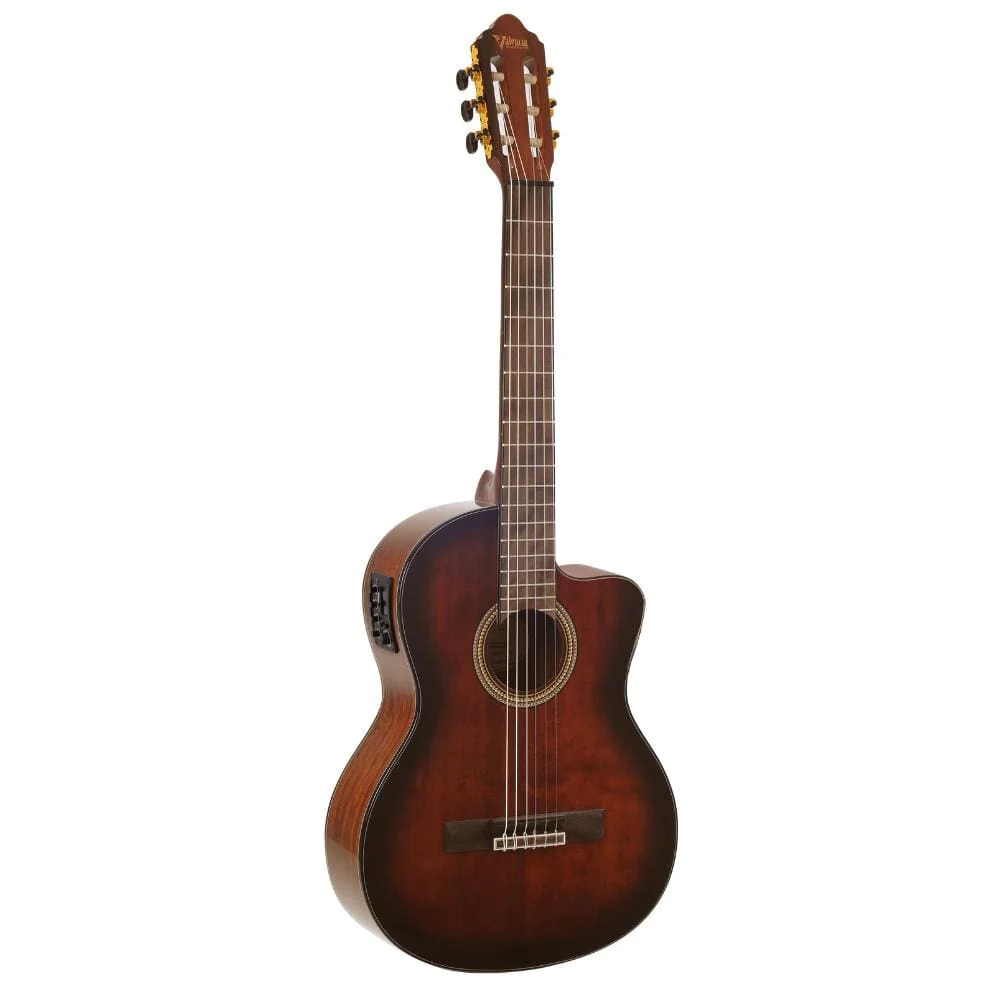 Valencia VC564CE Electro Acoustic Classical Guitar