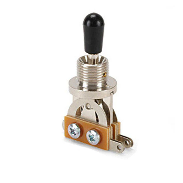 Vault 3-Way Pickup Selector Switch