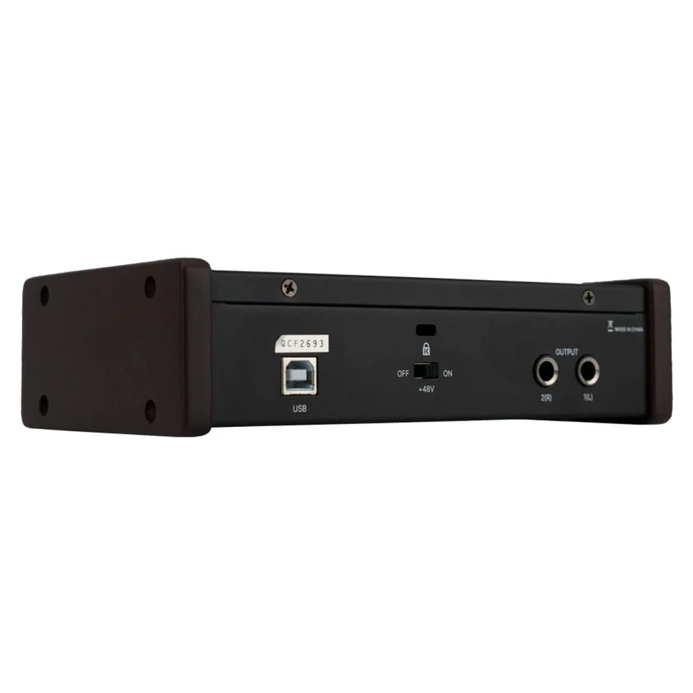 Vault Ai22HD 2x2 USB Studio Recording Bundle - Image 6