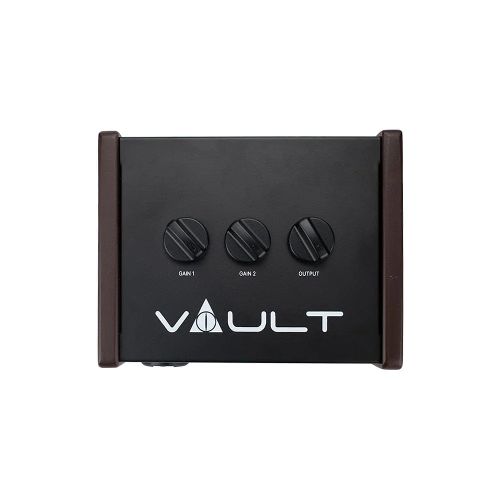 Vault Ai-Solo 2-Channel Audio Interface with Bitwig 8-Track Bundle - Open Box - Image 4