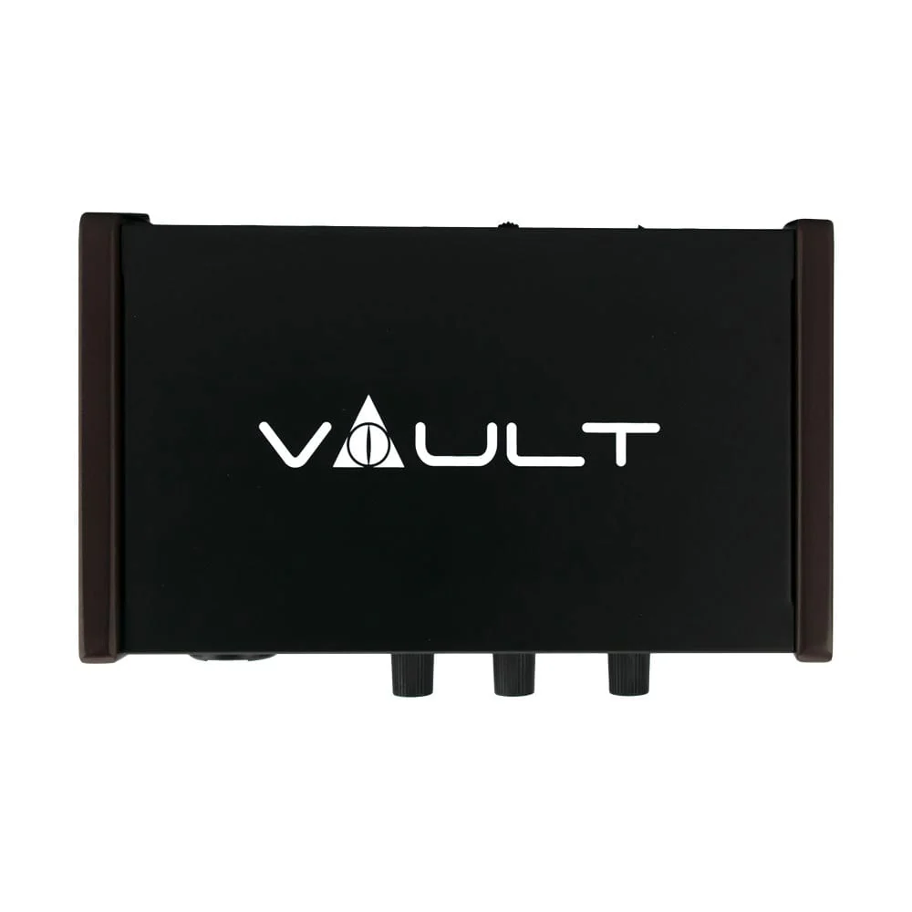 Vault Ai-Solo 2-Channel Audio Interface with Bitwig 8-Track Bundle - Image 11