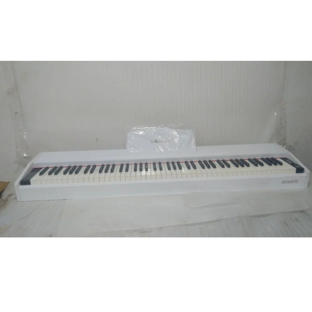 Vault Avanti 88 Weighted Keys Digital Piano - Open Box B Stock