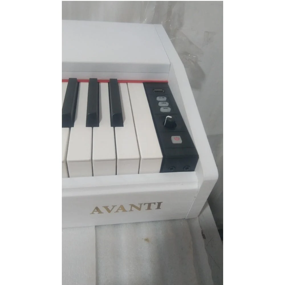 Vault Avanti 88 Weighted Keys Digital Piano - Open Box B Stock - Image 11