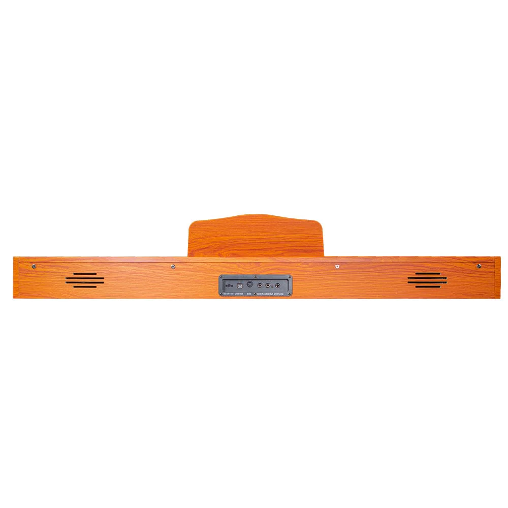 Vault Avanti 88 Weighted Keys Digital Piano - Open Box - Image 5