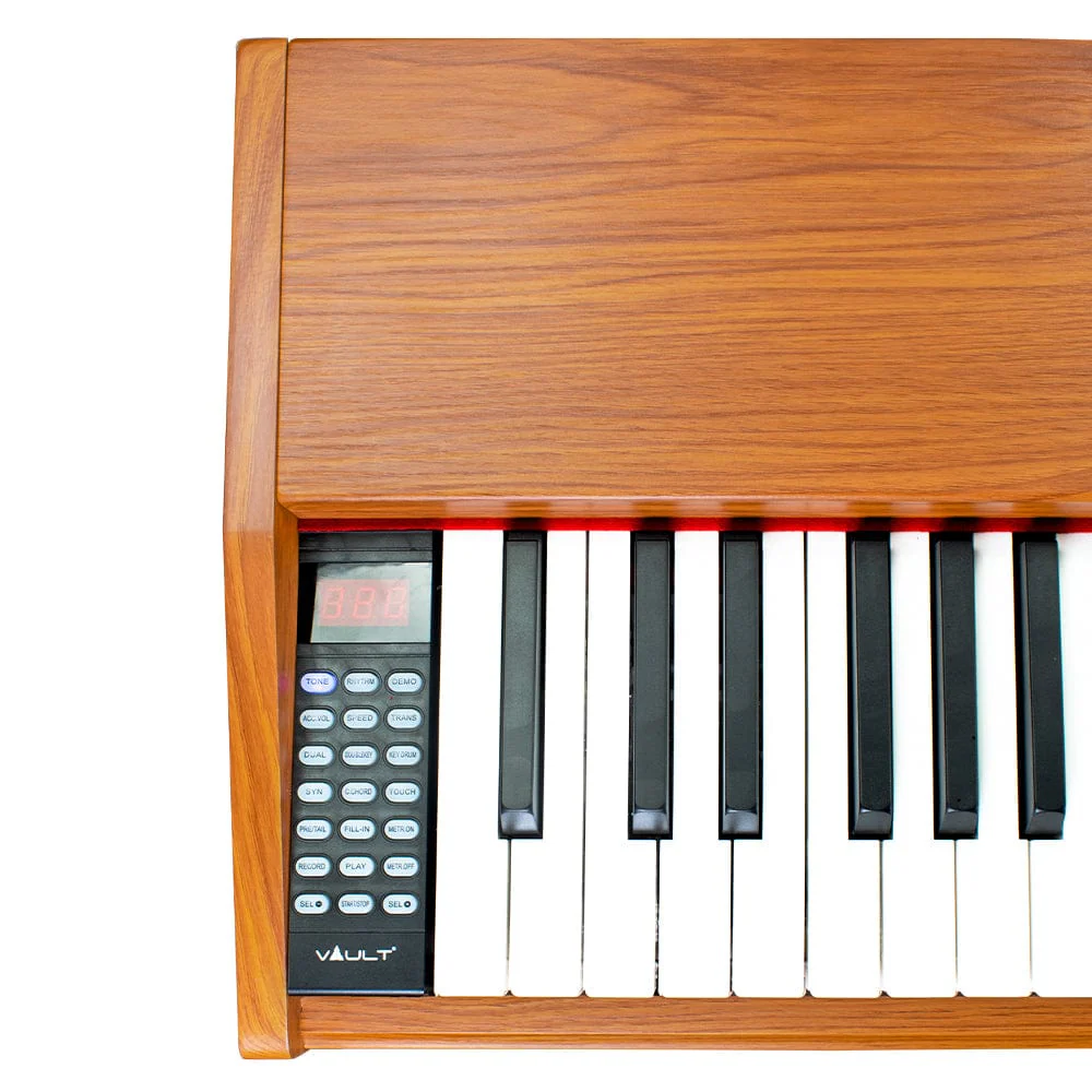 Vault Avanti 88 Weighted Keys Digital Piano - Open Box - Image 9