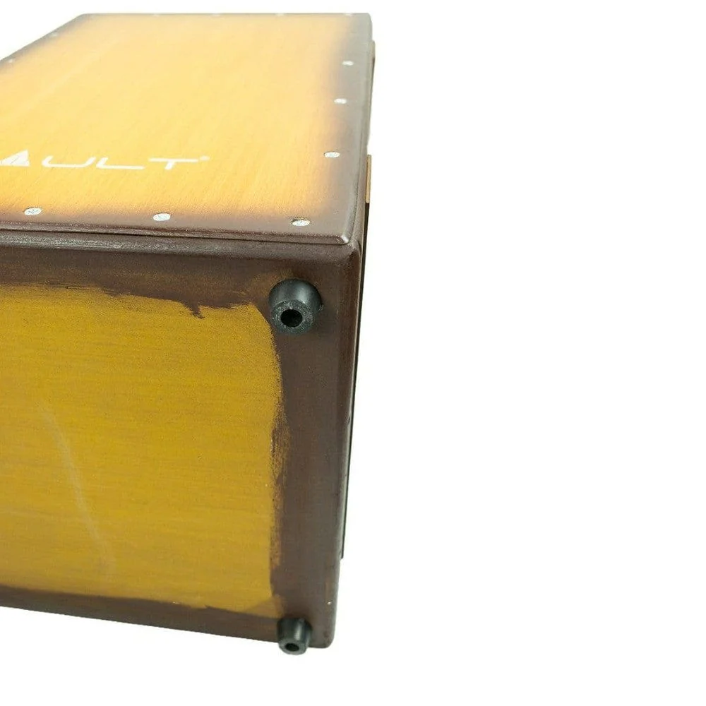 Vault Beatbox Birchwood Crate Cajon With 3 Year Warranty - Image 3