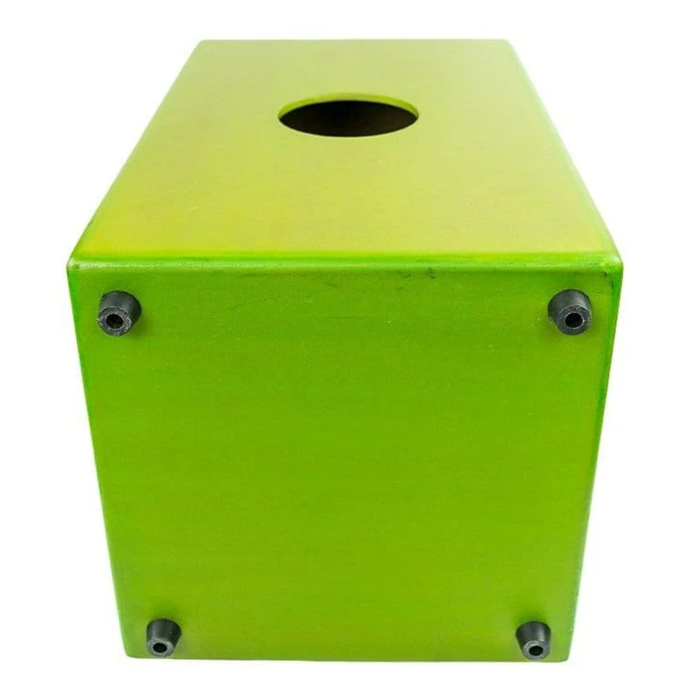 Vault Beat Box Birch Wood Cajon With 3 Year Warranty - Image 20