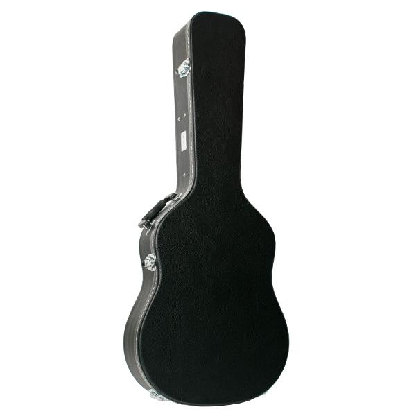 Vault AC-100 Acoustic Guitar Hardshell Case - Image 2