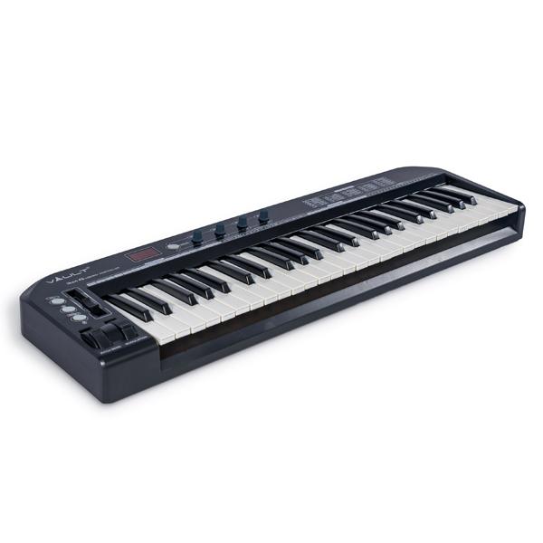 Vault IKON 49 USB MIDI Controller - Image 4