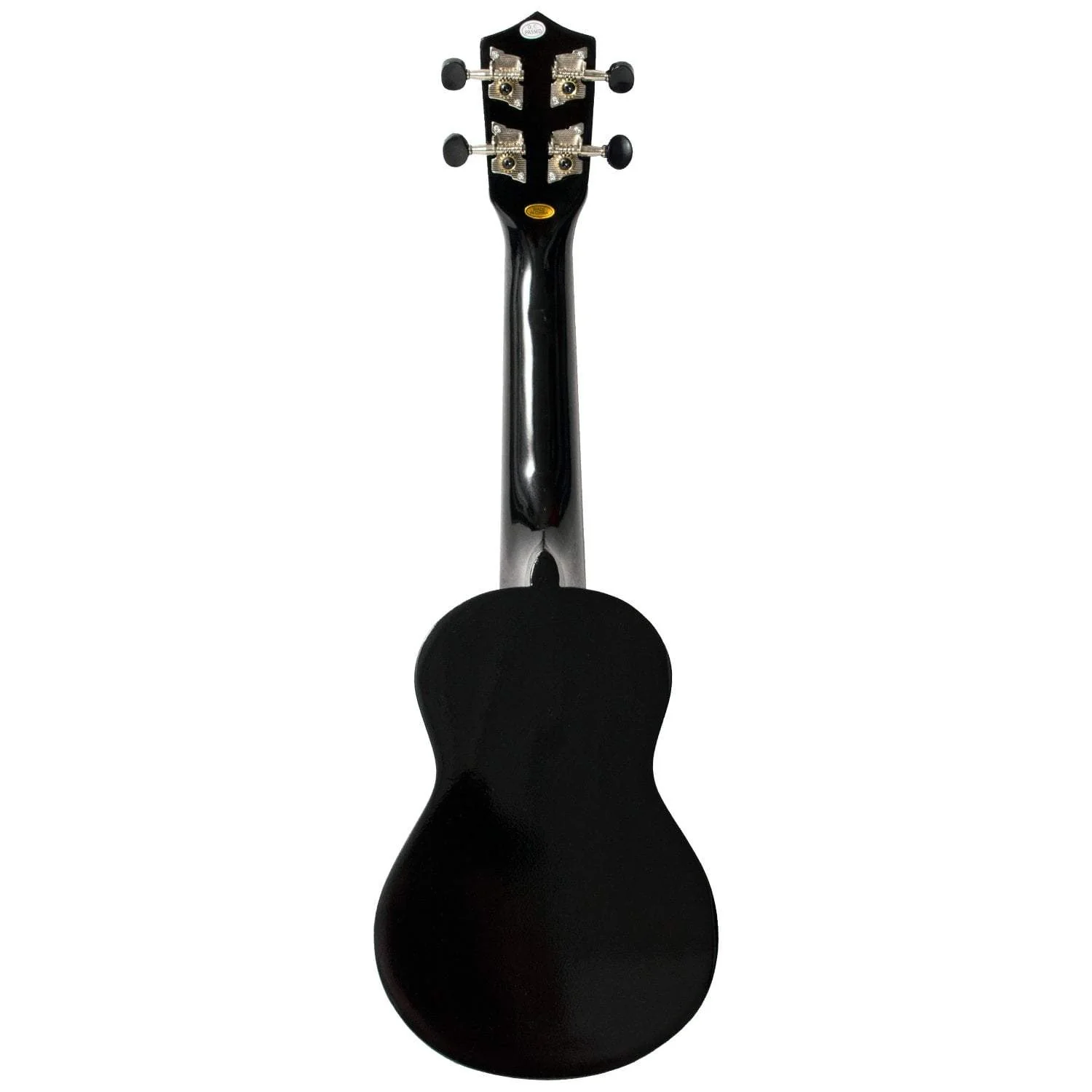 Vault UK-003 Soprano Colourful Ukulele - Open Box - Image 4