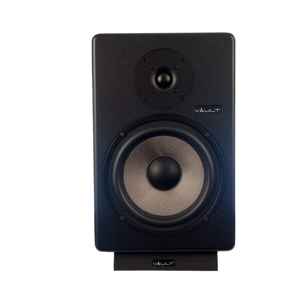 Vault C8 8-Inch Powered Studio Monitors - Pair - Open Box - Image 5