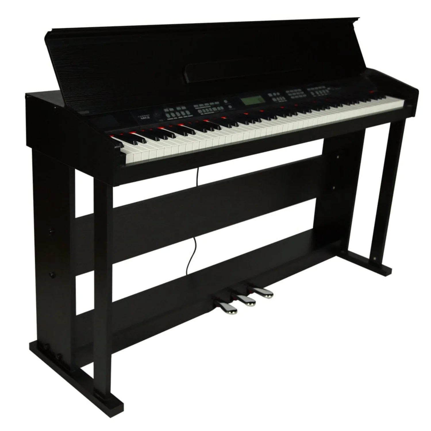 Vault Caesar MK2 88 Key Digital Piano - Image 37