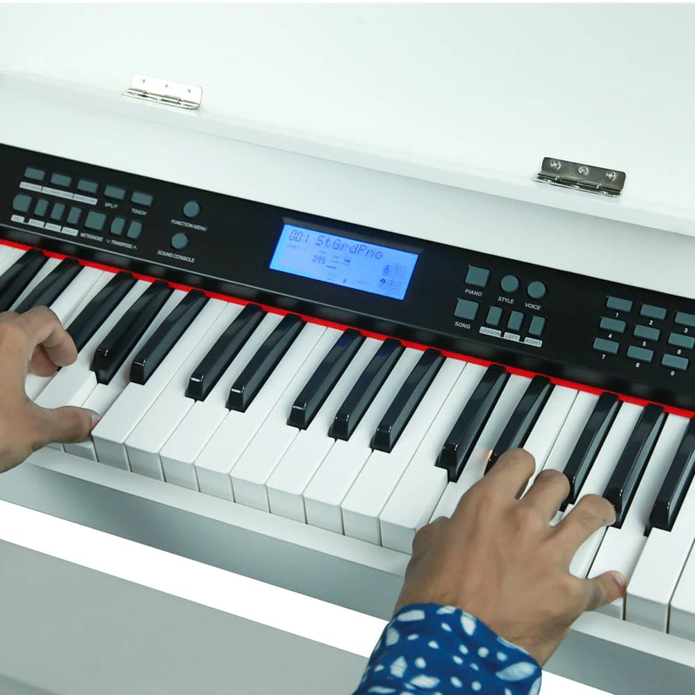Vault Caesar MK2 88 Key Digital Piano - Image 12
