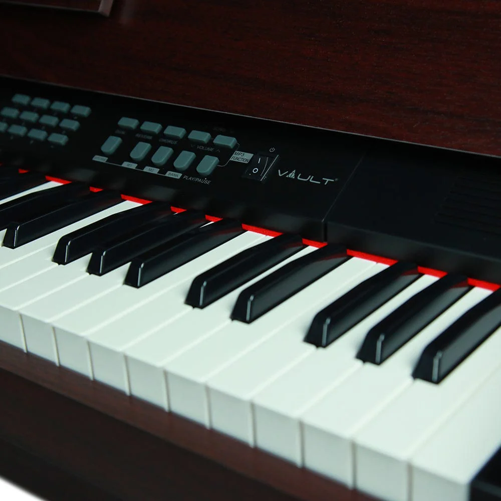 Vault Caesar MK2 88 Key Digital Piano - Image 19