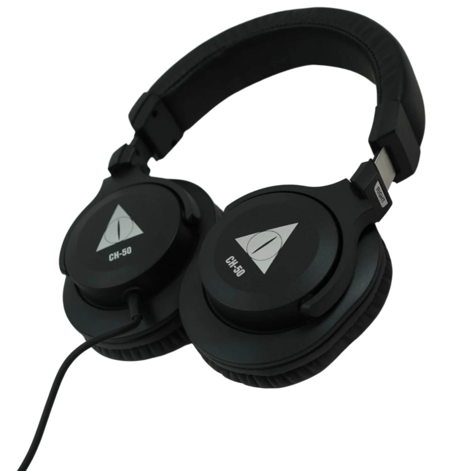 Vault CH-50 Wired Headphones - Image 2