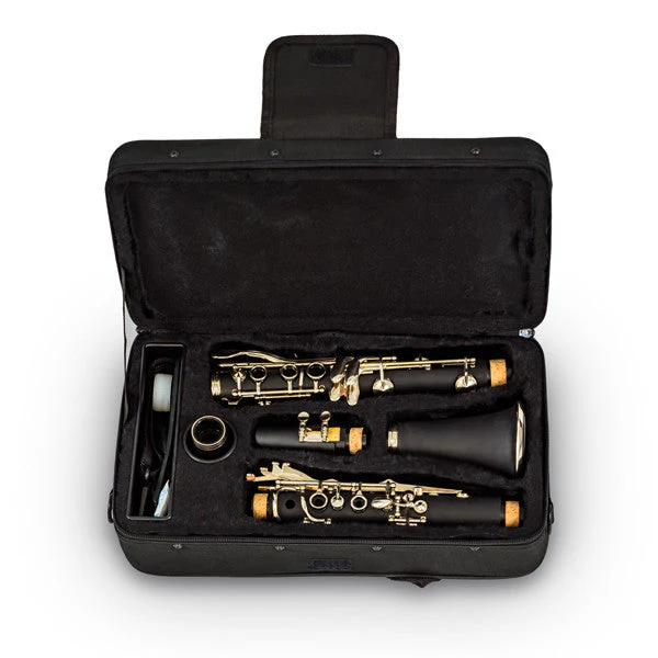 Vault CL1010 Bb Soprano Clarinet - Image 5