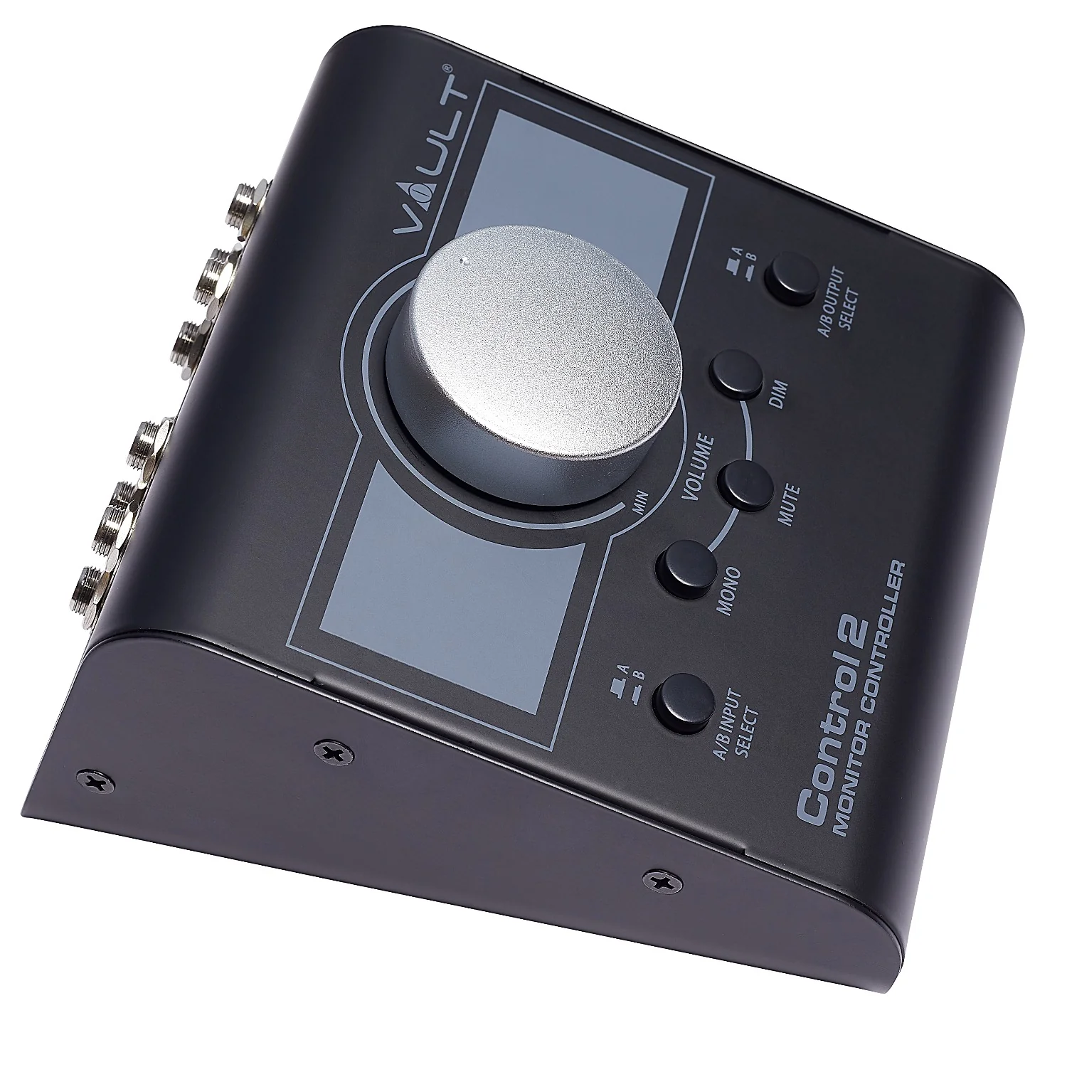 Vault Control2 Passive Studio Monitor Controller - Image 4
