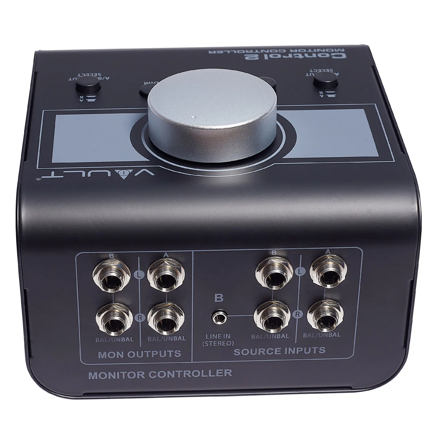 Vault Control2 Passive Studio Monitor Controller - Image 5