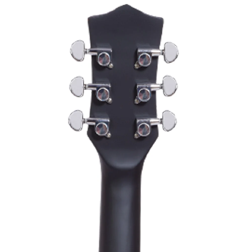 Vault DA20 Dreadnought Acoustic Guitar Kit - Open Box - Image 8