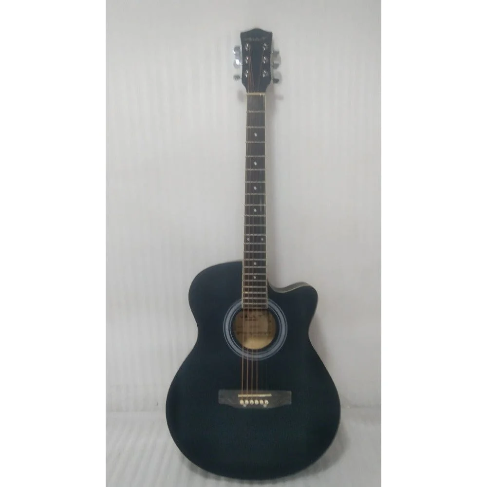 Vault EA20 40 inch Cutaway Acoustic Guitar - Open Box B Stock