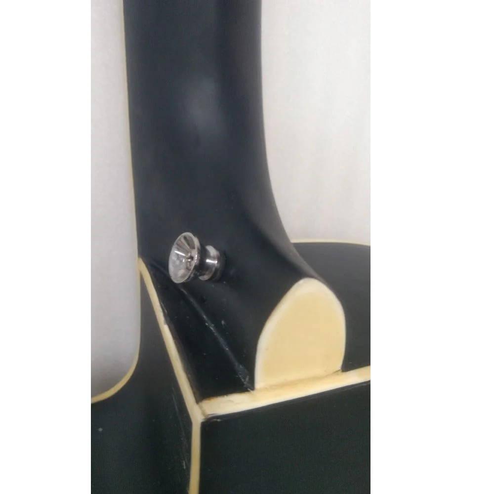 Vault EA20 40 inch Cutaway Acoustic Guitar - Open Box B Stock - Image 2