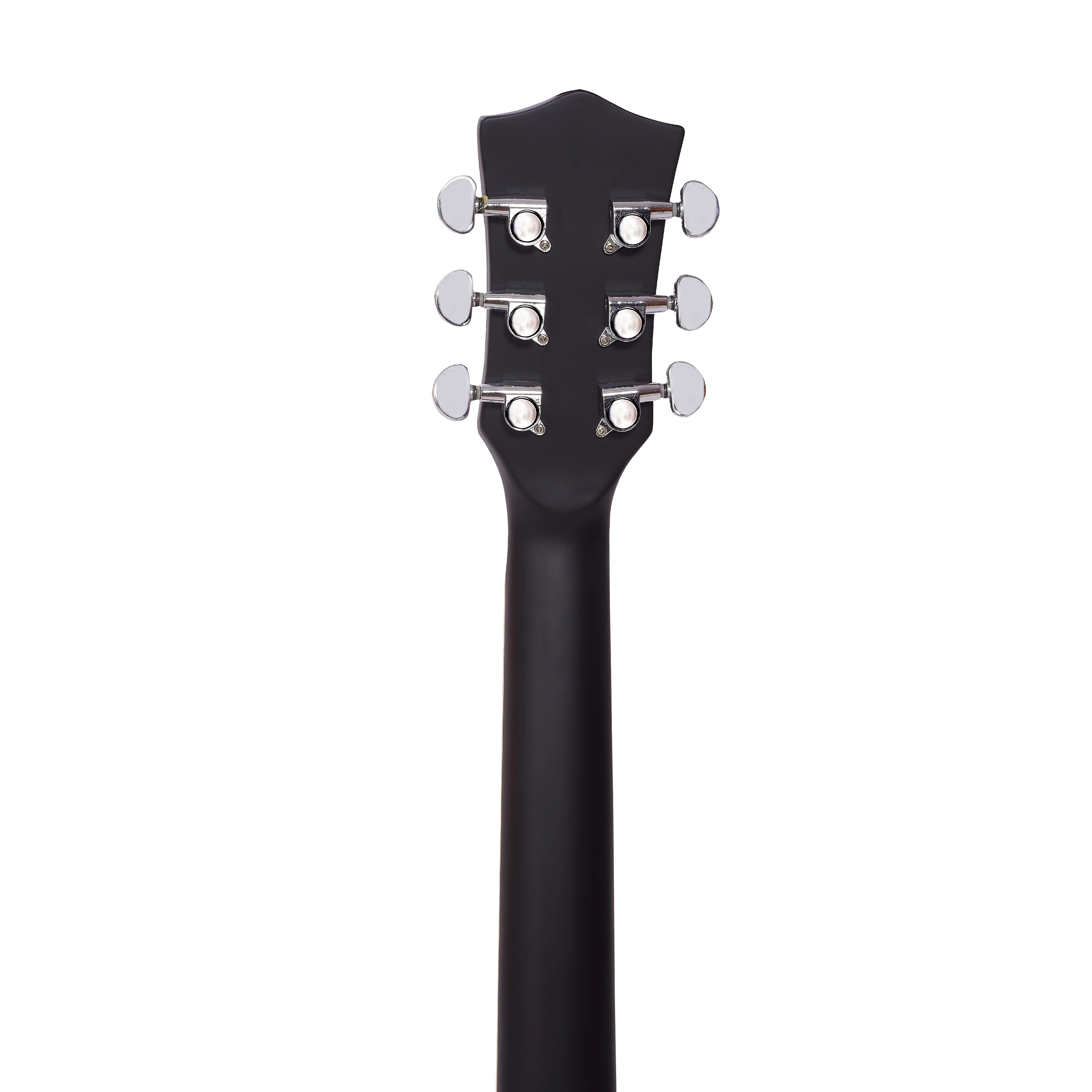 Vault EA20CE 40 Inch Cutaway Electro Acoustic Guitar With Bag, Strings, Straps, Picks, String Winder, Polishing Cloth & Ebook - Image 27