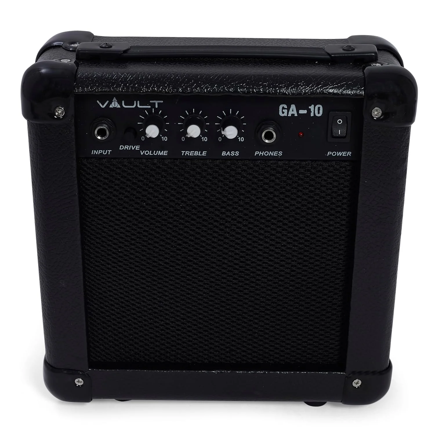 Vault GA10 Guitar Amplifier - 10 watts - Image 2