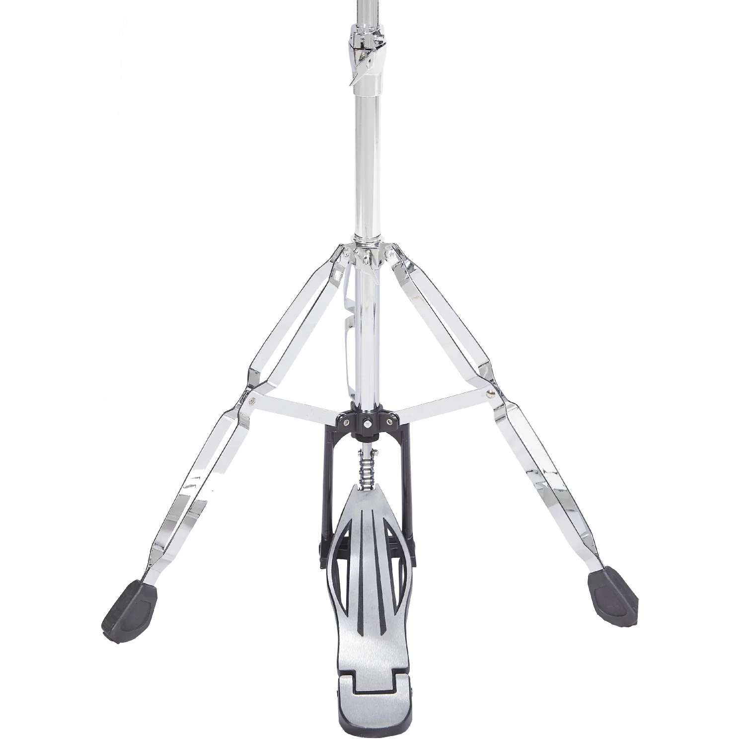 Vault Groover Plus 5-Piece Acoustic Drum Kit with Hardware, Cymbals & Throne - Image 56