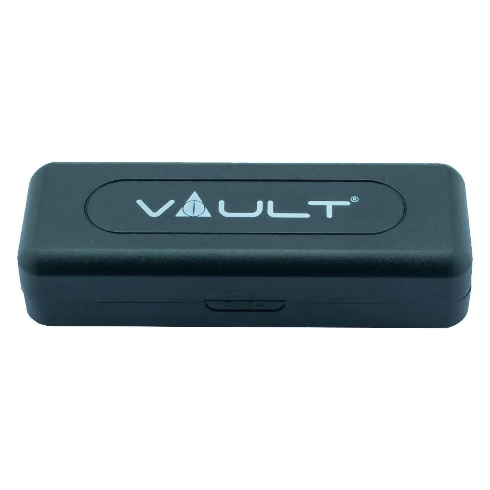Vault HA1000 10-Hole Beginner Harmonica - Open Box - Image 9