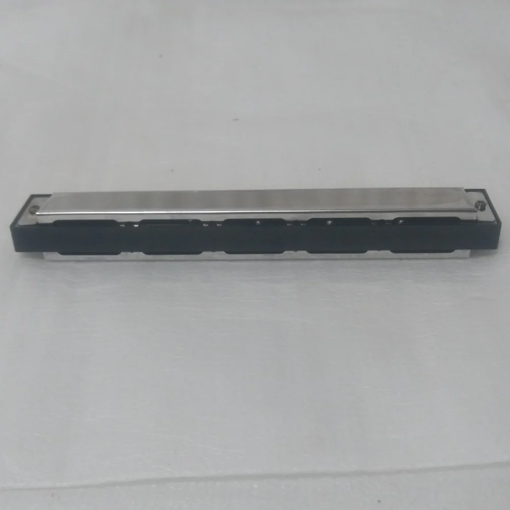 Vault HA1020 24-Hole Harmonica/ Mouth Oragan For Beginner & Professional - Open Box B Stock - Image 2