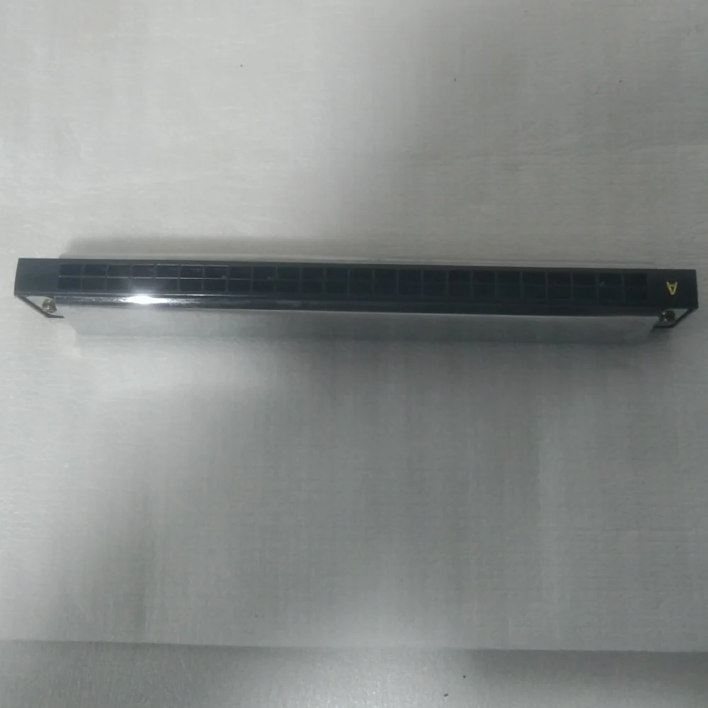 Vault HA1020 24-Hole Harmonica/ Mouth Oragan For Beginner & Professional - Open Box B Stock - Image 3