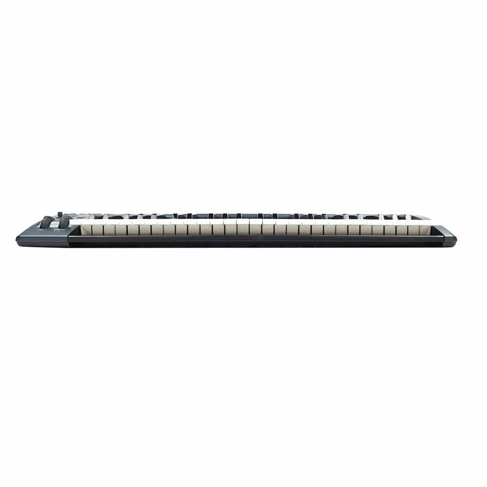 Vault Ikon MK2 49 Key Velocity Sensitive MIDI Keyboard with Bitwig 8-Track Bundle - Image 6