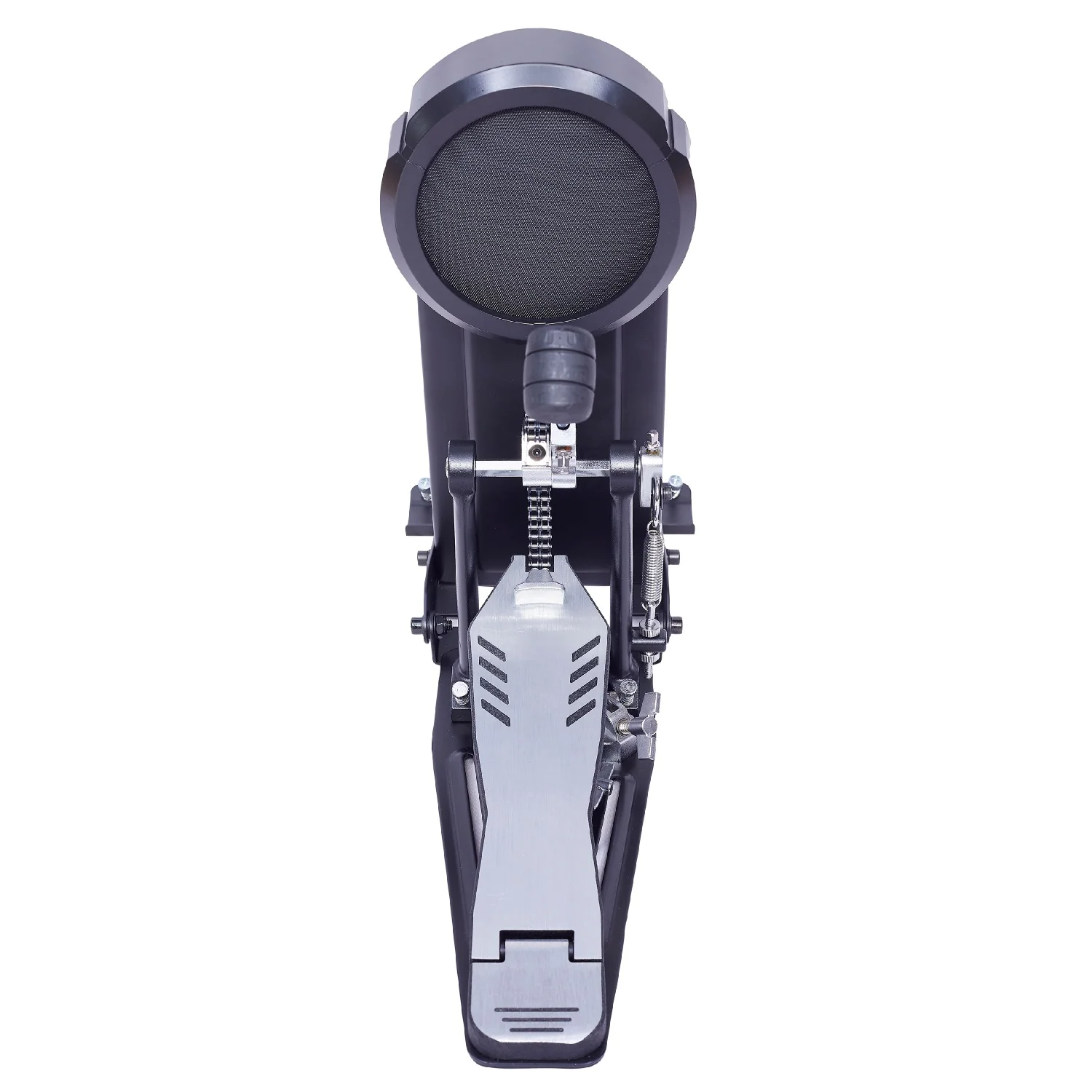 Vault Impact Fusion Electronic Drum Kit with Dual Zone Mesh Pads, Dual Zone Cymbals and Advanced Module with 300+ Sounds - Image 17